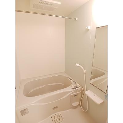 ブルーメ 201【管理NO：1-017507701-02010】 ★家具家電は申し込み後に搬入しますの物件写真4