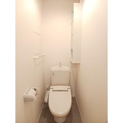 ブルーメ 201【管理NO：1-017507701-02010】 ★家具家電は申し込み後に搬入しますの物件写真5