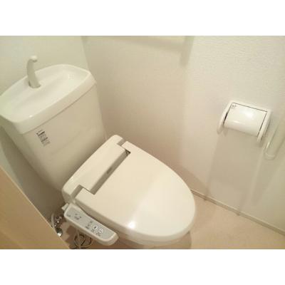 メゾンドソレイユⅡ 103【管理NO：1-017141502-01030】 ★家具家電は申し込み後に搬入します 2026年08月上旬入居可能の物件写真5