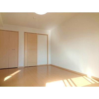 フォレスト　フィールド 207【管理NO：1-016217701-02060】 ★家具家電は申し込み後に搬入します 2026年07月中旬入居可能の物件写真2