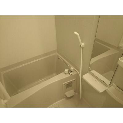 フォレスト　フィールド 207【管理NO：1-016217701-02060】 ★家具家電は申し込み後に搬入します 2026年07月中旬入居可能の物件写真4