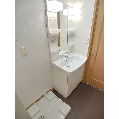 グランパレ 106【管理NO：1-015018801-01050】 ★家具家電は申し込み後に搬入します★ ★2026年08月中旬入居可能★の物件写真6