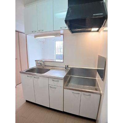 ソルシェール和泉中央Ⅰ 201【管理NO：1-014755001-02010】 ★家具家電は申し込み後に搬入します★の物件写真3