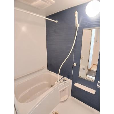 ソルシェール和泉中央Ⅰ 201【管理NO：1-014755001-02010】 ★家具家電は申し込み後に搬入します★の物件写真4