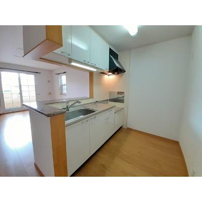 サニーストリート 101【管理NO：1-014334401-01010】 ★家具家電は申し込み後に搬入します 2026年07月中旬入居可能の物件写真3
