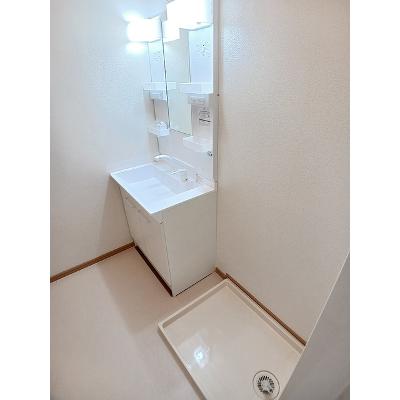 アルカンシエルⅠ 102【管理NO：1-014190501-01020】 ★家具家電は申し込み後に搬入します★の物件写真6