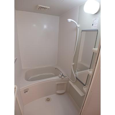 カーサ　ボナーリオ 101【管理NO：1-012561001-01010】 ★家具家電は申し込み後に搬入しますの物件写真4