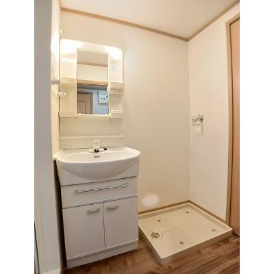 サニーコート 205【管理NO：1-012064701-02040】 ★家具家電は申し込み後に搬入しますの物件写真6