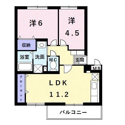 ロイヤルアイフティ 302【管理NO：1-006704401-03020】 ★家具家電は申し込み後に搬入します 2026年08月中旬入居可能の外観画像