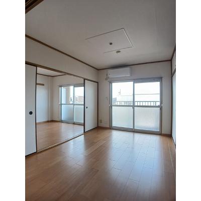 ハピネス坂口 302【管理NO：1-003657201-03020】 ★家具家電は申し込み後に搬入しますの物件写真2