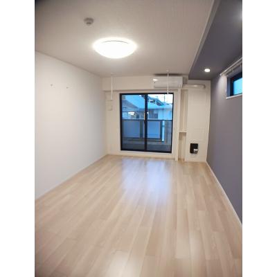 アロ・ラウレア　Ｋ 206【管理NO：1-027593301-02050】 ★家具家電は申し込み後に搬入します 2026年07月中旬入居可能の物件写真2