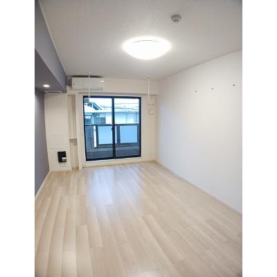アロ・ラウレア　Ｋ 205【管理NO：1-027593301-02040】 ★家具家電は申し込み後に搬入します 2026年07月中旬入居可能の物件写真2