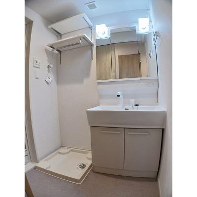 アロ・ラウレア　Ｋ 205【管理NO：1-027593301-02040】 ★家具家電は申し込み後に搬入します 2026年07月中旬入居可能の物件写真6