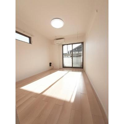 ケイローン 101【管理NO：1-025913201-01010】 ★家具家電は申し込み後に搬入します 2026年07月中旬入居可能の物件写真2