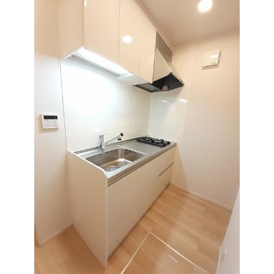 ケイローン 101【管理NO：1-025913201-01010】 ★家具家電は申し込み後に搬入します 2026年07月中旬入居可能の物件写真3