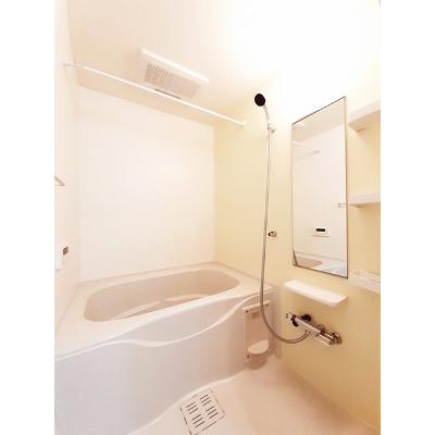 シャン・ノール　ⅩⅦ 201【管理NO：1-023813001-02010】 ★家具家電は申し込み後に搬入します 2026年08月中旬入居可能の物件写真4