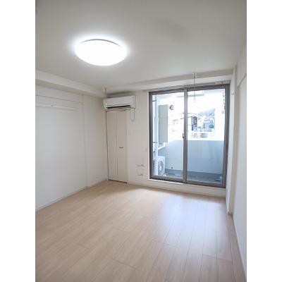 Ｃａｓａ　Ｖｅｒｄｅ 102【管理NO：1-021655301-01020】 ★家具家電は申し込み後に搬入します 2026年07月下旬入居可能の物件写真2