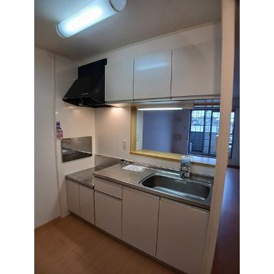 ＧＡＲＤＥＮ　泉 208【管理NO：1-015218701-02070】 ★家具家電は申し込み後に搬入しますの物件写真3