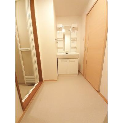 コスモスマンション 203【管理NO：1-004684201-02030】 ★家具家電は申し込み後に搬入します 2026年08月上旬入居可能の物件写真6