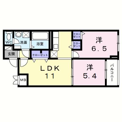 ヒカルサ岸和田畑町 303【管理NO：1-028359501-03030】 ★家具家電は申し込み後に搬入します 2026年08月上旬入居可能の外観画像
