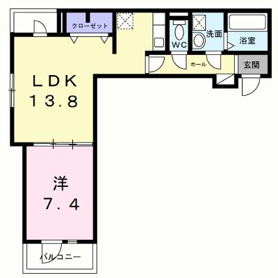 ヒカルサ岸和田畑町 302【管理NO：1-028359501-03020】 ★家具家電は申し込み後に搬入します 2026年08月上旬入居可能の外観画像