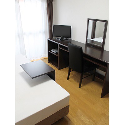 グッドステイ大森海岸NORTHステージ■『3点UB』【ライト】の外観画像