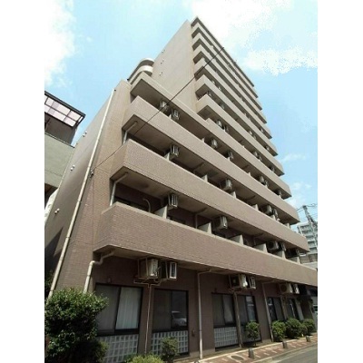 グッドステイ大森海岸NORTHステージ■『3点UB』【ライト】の物件写真2