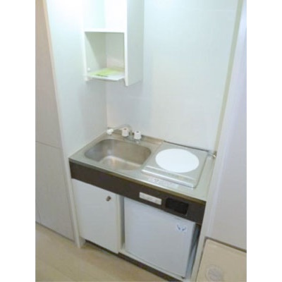 グッドステイ大森海岸NORTHステージ■『3点UB』【ライト】の物件写真3