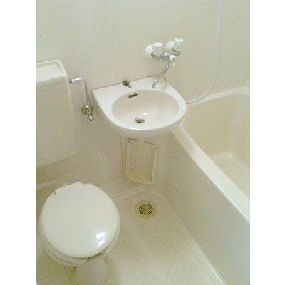 グッドステイ大森海岸NORTHステージ■『3点UB』【ライト】の物件写真4