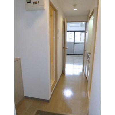 グッドステイ大森海岸NORTHステージ■『3点UB』【ライト】の物件写真5