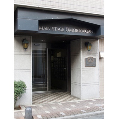 グッドステイ大森海岸NORTHステージ■『3点UB』【ライト】の物件写真6