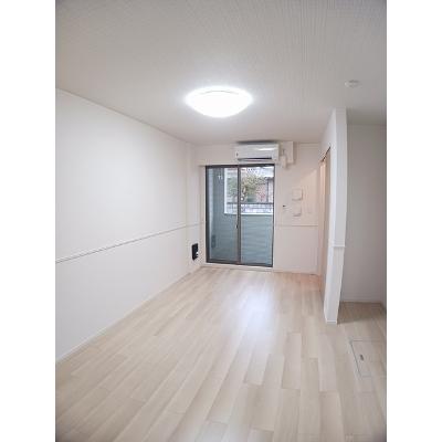 ディアコート　加守 105【管理NO：1-027640301-01040】 ★家具家電は申し込み後に搬入します★の物件写真2
