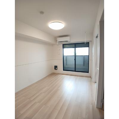 アルバ　エレガンテ　Ⅱ 203【管理NO：1-027640002-02030】 ★家具家電は申し込み後に搬入します 2026年08月中旬入居可能の物件写真2