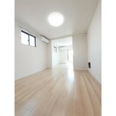 ガーデン　ガーデン 203【管理NO：1-025827701-02030】 ★家具家電は申し込み後に搬入しますの物件写真2