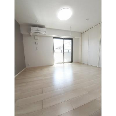 ガーデン　ガーデン 101【管理NO：1-025827701-01010】 ★家具家電は申し込み後に搬入しますの物件写真2