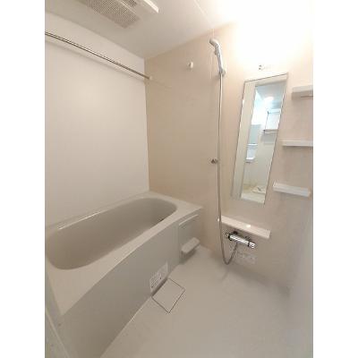 ガーデン　ガーデン 101【管理NO：1-025827701-01010】 ★家具家電は申し込み後に搬入しますの物件写真4