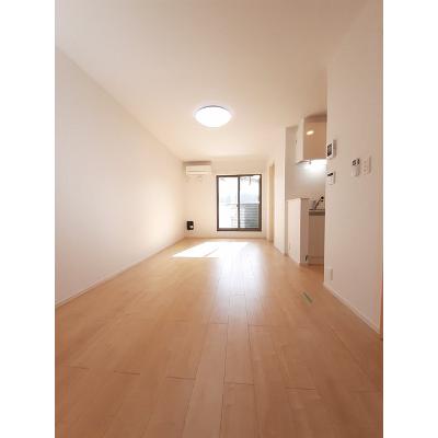 カレントＫ・Ｊ 201【管理NO：1-025414301-02010】 ★家具家電は申し込み後に搬入します 2026年08月中旬入居可能の物件写真2