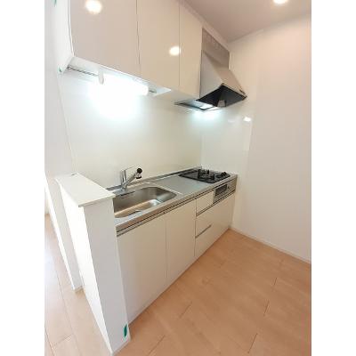 カレントＫ・Ｊ 201【管理NO：1-025414301-02010】 ★家具家電は申し込み後に搬入します 2026年08月中旬入居可能の物件写真3
