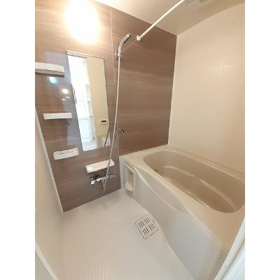 カレントＫ・Ｊ 201【管理NO：1-025414301-02010】 ★家具家電は申し込み後に搬入します 2026年08月中旬入居可能の物件写真4