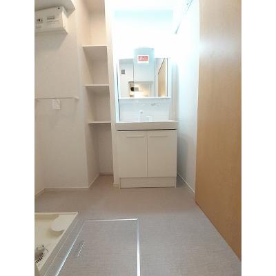 カレントＫ・Ｊ 201【管理NO：1-025414301-02010】 ★家具家電は申し込み後に搬入します 2026年08月中旬入居可能の物件写真6