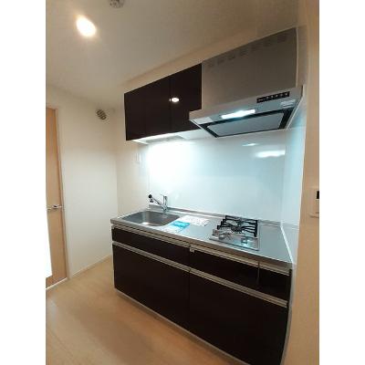 Ｃａｓａ　Ｖｅｒｄｅ 402【管理NO：1-021655301-04020】 ★家具家電は申し込み後に搬入します 2026年07月中旬入居可能の物件写真3