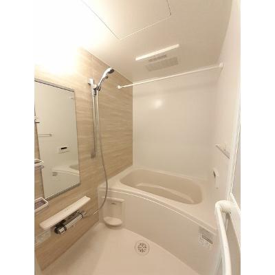 Ｃａｓａ　Ｖｅｒｄｅ 402【管理NO：1-021655301-04020】 ★家具家電は申し込み後に搬入します 2026年07月中旬入居可能の物件写真4