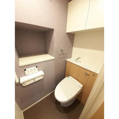 Ｃａｓａ　Ｖｅｒｄｅ 402【管理NO：1-021655301-04020】 ★家具家電は申し込み後に搬入します 2026年07月中旬入居可能の物件写真5