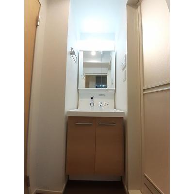 Ｃａｓａ　Ｖｅｒｄｅ 402【管理NO：1-021655301-04020】 ★家具家電は申し込み後に搬入します 2026年07月中旬入居可能の物件写真6