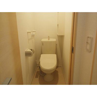 プリムローズ二色Ⅰ 201【管理NO：1-020798201-02010】 ★家具家電は申し込み後に搬入します 2026年07月下旬入居可能の物件写真5