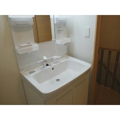 プリムローズ二色Ⅰ 201【管理NO：1-020798201-02010】 ★家具家電は申し込み後に搬入します 2026年07月下旬入居可能の物件写真6