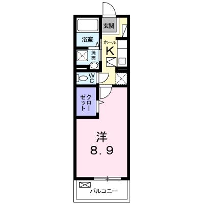 ベアレジデンス 108【管理NO：1-018191501-01070】 ★家具家電は申し込み後に搬入します 2026年08月上旬入居可能の外観画像