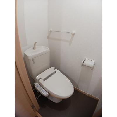 ホワイトハウスⅢ 202【管理NO：1-016647001-02020】 ★家具家電は申し込み後に搬入しますの物件写真5