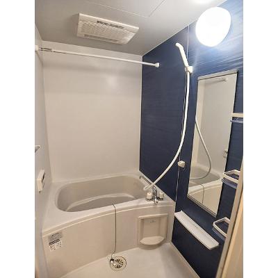 サイレント　プレイス 105【管理NO：1-016123001-01040】 ★家具家電は申し込み後に搬入します★の物件写真4