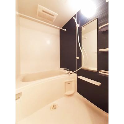 シャロルⅡ 103【管理NO：1-015881101-01030】 ★家具家電は申し込み後に搬入します★ ★2026年10月上旬入居可能★の物件写真4